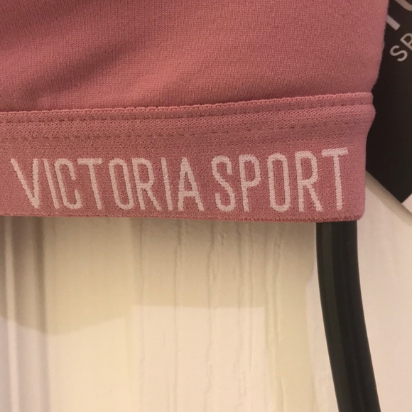 💖Victoria Secret Knockout Front-Close Sports Bra - Picture 7 of 8